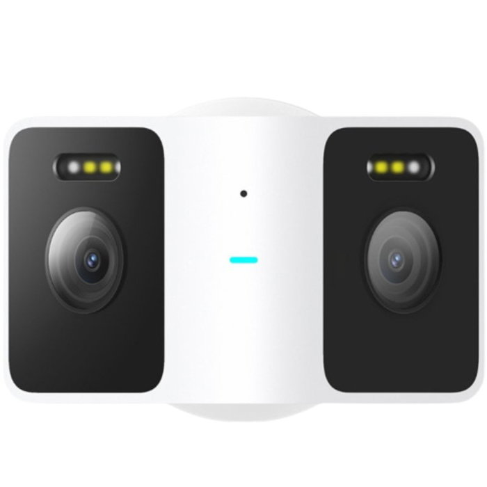 Xiaomi Outdoor Camera CW100 Dual Cámara de Seguridad IP Exterior Xiaomi Outdoor Camera CW100 Dual Cámara de Seguridad IP Exterior